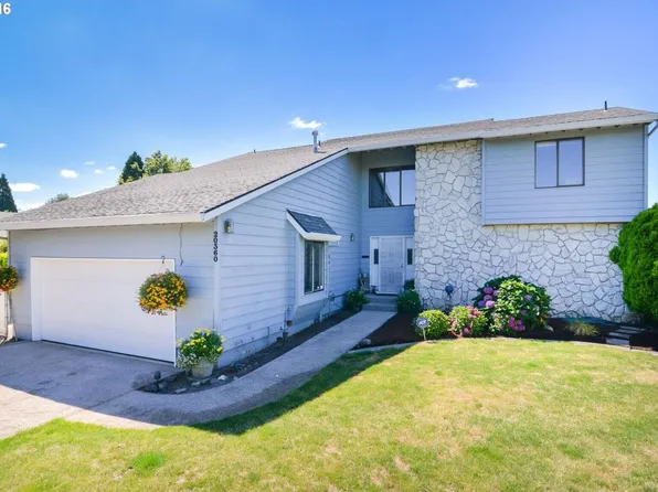 20360 SW Carlin Blvd, Beaverton, OR 97078