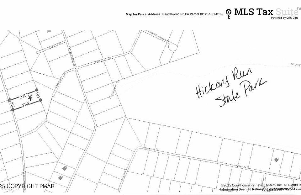 2nd image of Sandlewood Rd