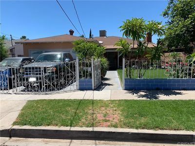 1422 Pico St, San Fernando, CA, 91340