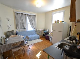 74 Strathmore Rd #9A, Brighton, MA 02135