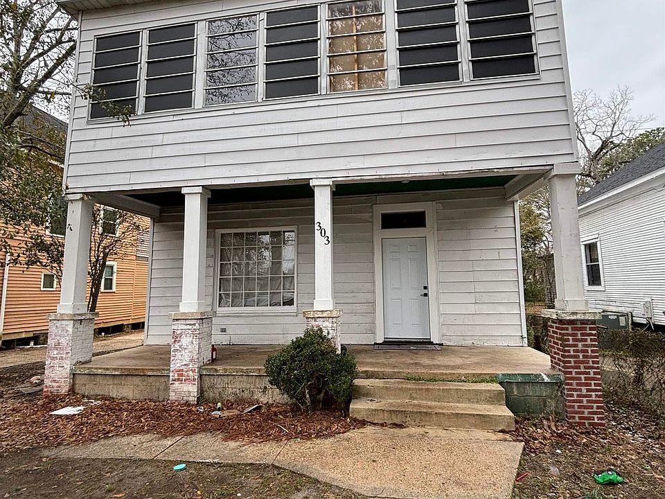 303 N Lafayette St, Mobile, AL 36603 MLS 356845 Zillow