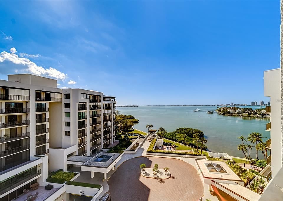 1st image of 8 Belleview Blvd APT 703