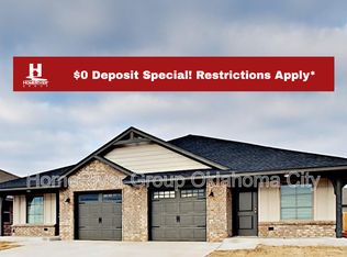 422 Vail Cir, Oklahoma City, OK 73114