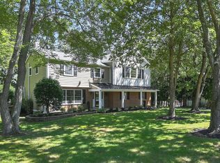 115 Peggy Ln, Chalfont, PA 18914