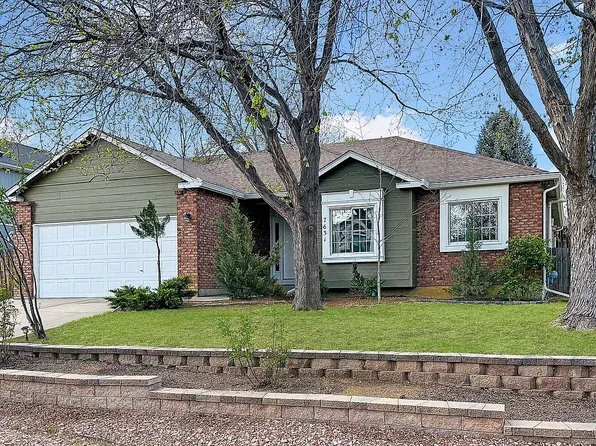 7631 Emerald Ave, Fort Collins, CO 80525