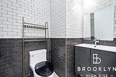 Rented by Brooklyn High Rise LLC