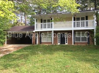 1166 Shoreham Dr, Atlanta, GA