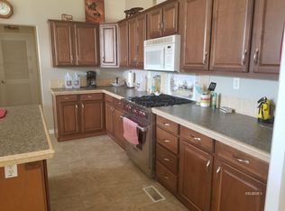 41100 Dworken Rd, Caliente, CA 93518