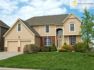 16020 W 161st Ter, Olathe, KS 66062