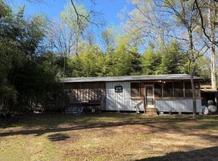 600 Mound Bayou Rd, Jonesville, LA 71343