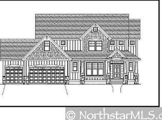 3814 Pascolo Bnd, Chaska, MN 55318