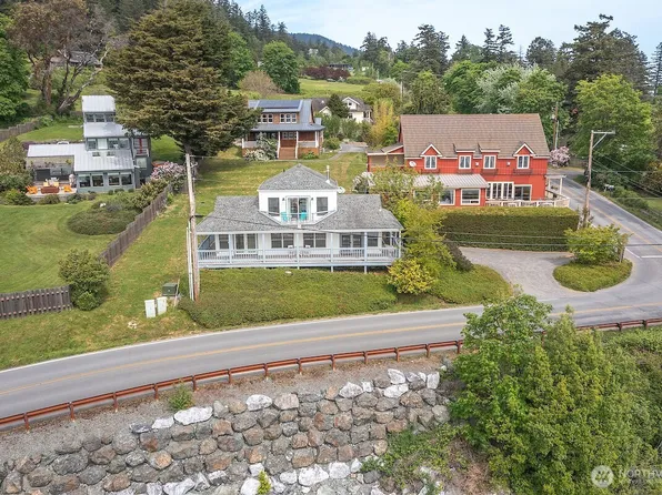942 Deer Harbor Road, Orcas Island, WA 98245