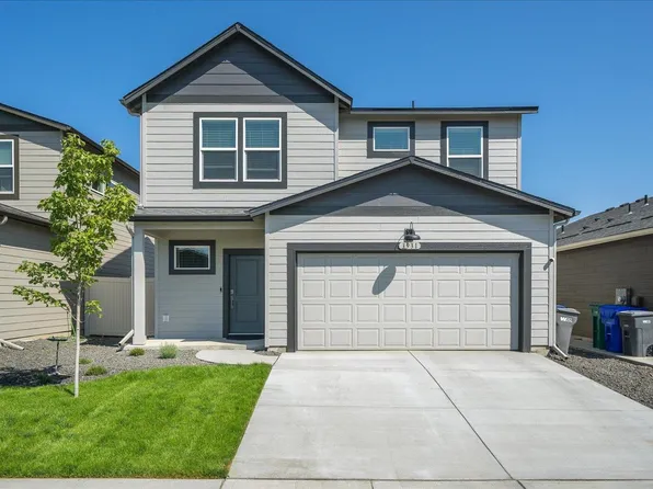 11907 N Greene St, Mead, WA 99021