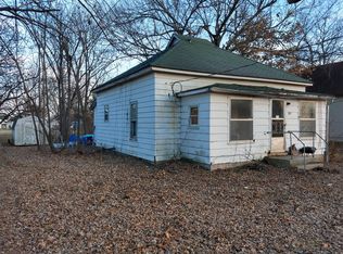 200 N Main St, Liberal, MO 64762
