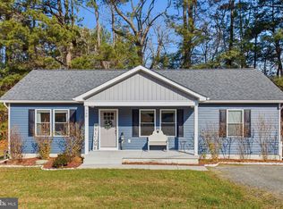 798 S Glebe Rd, Montross, VA 22520