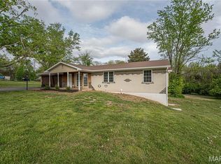 3085 Old Highway 100, Villa Ridge, MO 63089