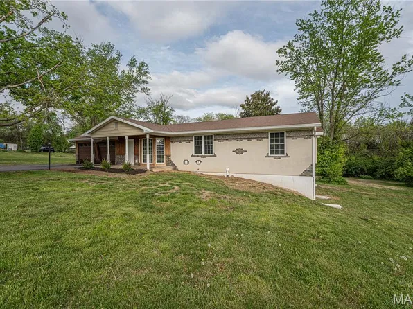3085 Old Highway 100, Villa Ridge, MO 63089