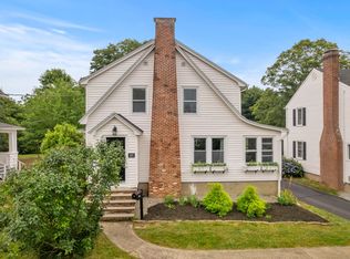 107 Harland Rd, Norwich, CT 06360