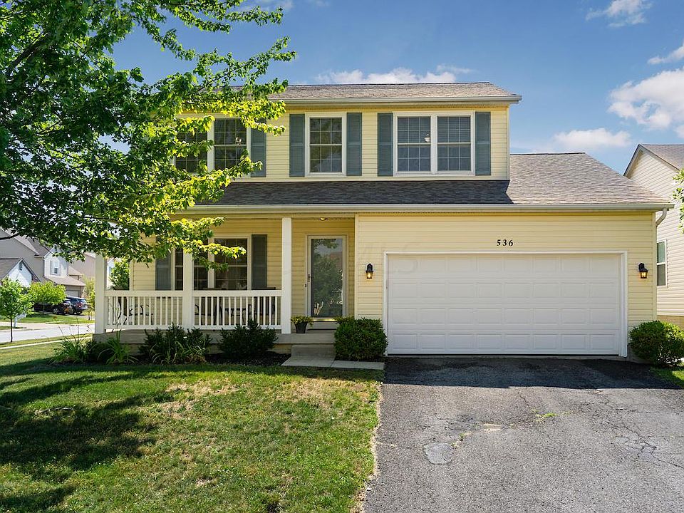 1st image of 536 Farm Hill Ct