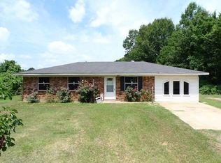 2950 Highway 485, Robeline, LA 71469