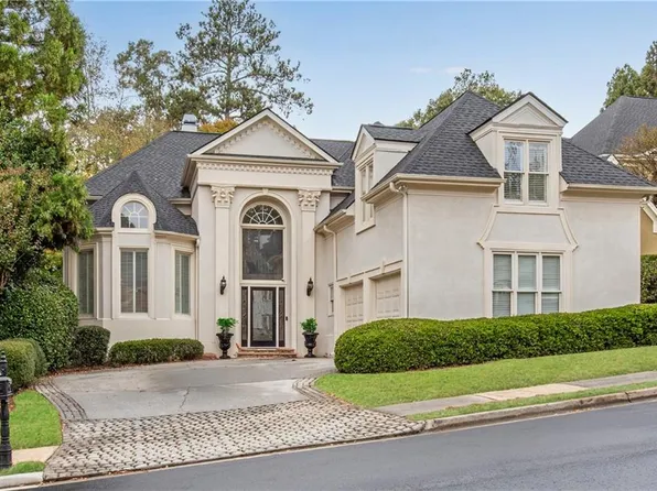 920 Renaissance Way, Roswell, GA 30076