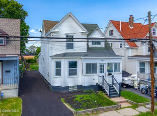 1813 Avenue A, Schenectady, NY 12308