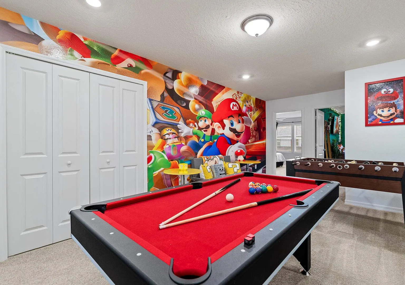 Enchanting Themed Villa, Magic in Every Corner — Photo 3