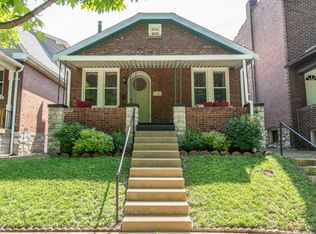5146 Christy Ave, Saint Louis, MO 63116
