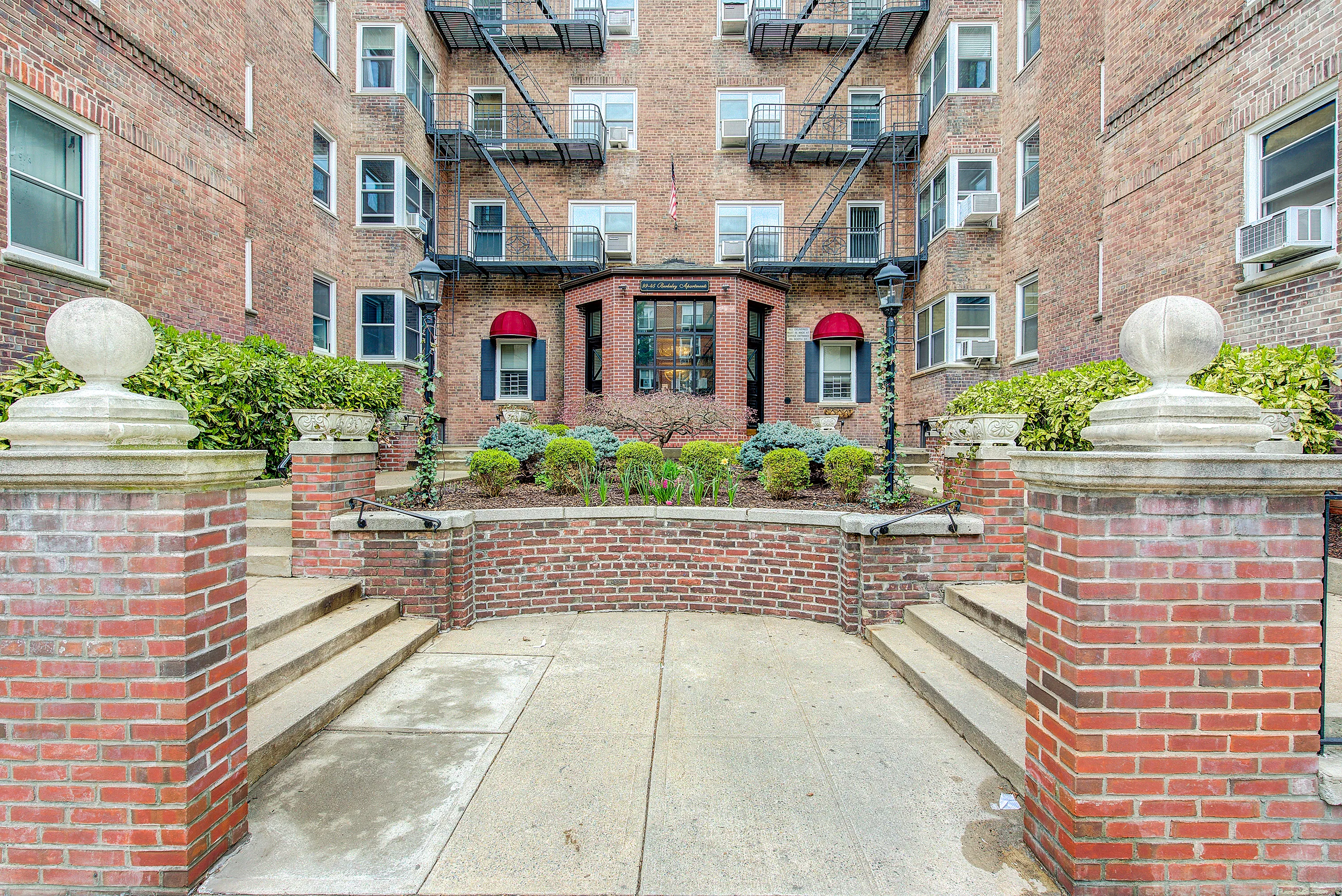 99-45 67th Road #504 in Forest Hills, Queens | StreetEasy