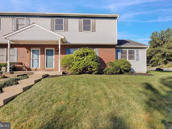 400 Reeser St, Leesport, PA 19533