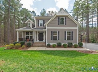 3625 Aston Trl, Powhatan, VA 23139
