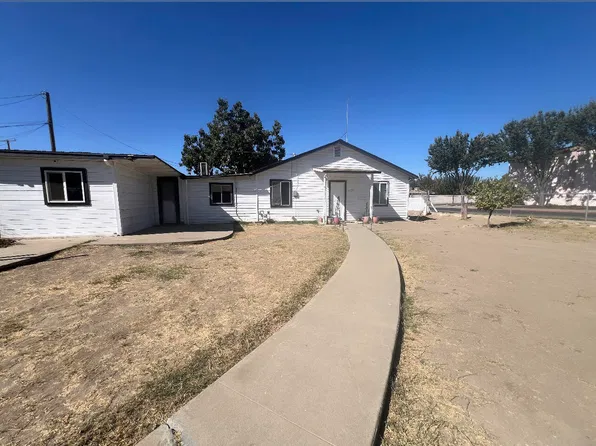 1729 N Willis Street, Visalia, CA 93291