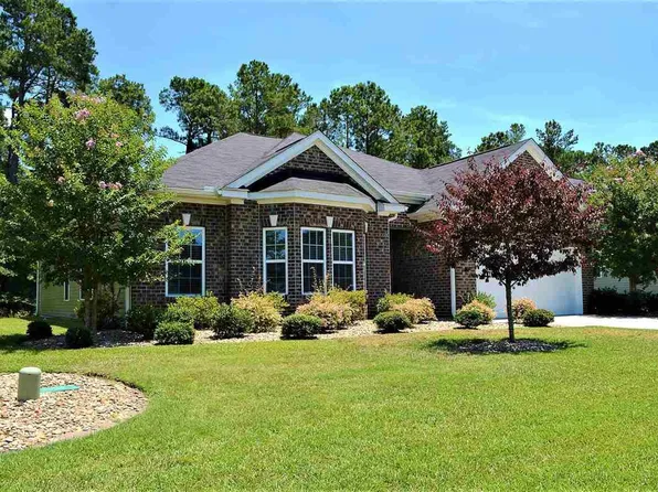 313 Ridge Point Dr, Conway, SC 29526