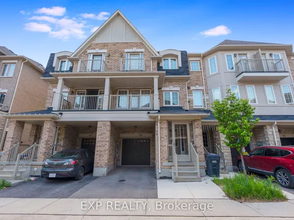 38 Miami Grv, Brampton, ON L6Z 0H7