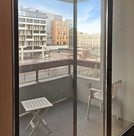 566 Commonwealth Ave #409 — Photo 20