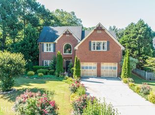 2686 Summerfield Ct, Lawrenceville, GA 30044