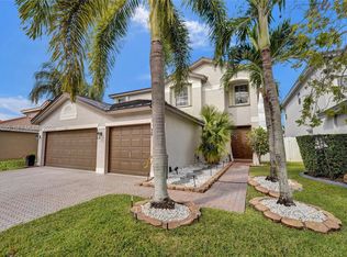 18231 SW 27th St, Hollywood, FL 33029
