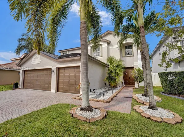 18231 SW 27th St, Hollywood, FL 33029