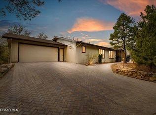 1225 Tanglewood Rd, Prescott, AZ 86303