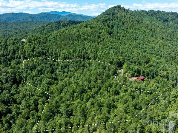 2204 Quiet Creek Ln, Collettsville, NC 28611