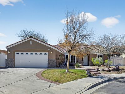 1087 Reed Point Ct, Henderson, NV, 89002