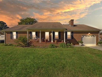 660 Etheridge Rd, Chesapeake, VA, 23322