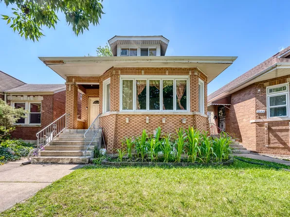 3905 W 64th St, Chicago, IL 60629
