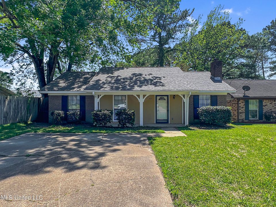 769 Clearmont Dr, Pearl, MS 39208 Zillow