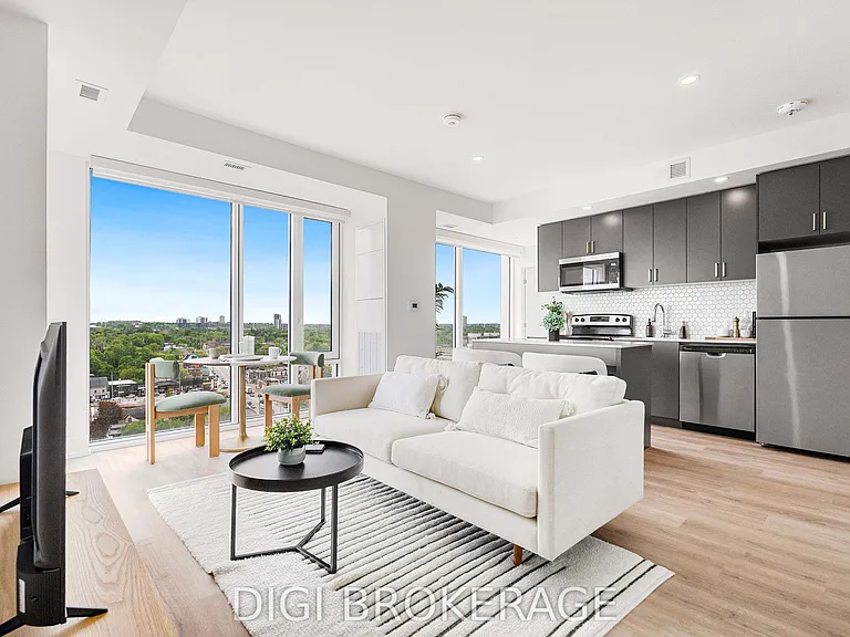 2070 Scott St #1009 — Photo 2