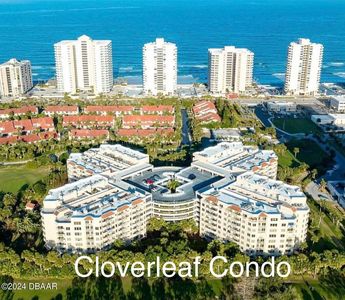 3 Oceans West Blvd APT 2C6, Daytona Beach Shores, FL, 32118