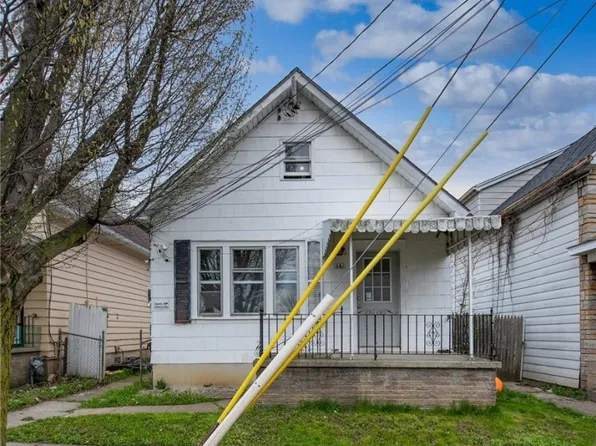 16 Lombard St, Buffalo, NY 14206