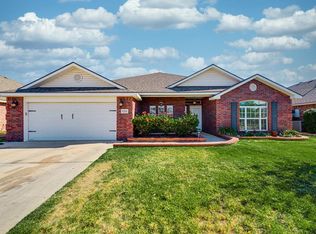 9208 Dublin Ave, Odessa, TX 79765