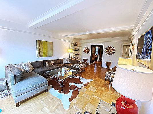 4th image of 350 Central Park W APT 6H