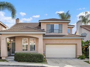 471 Blue Sage Way, Oceanside, CA 92057